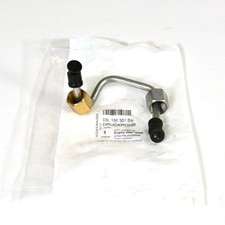 Original Volkswagen Druckrohr