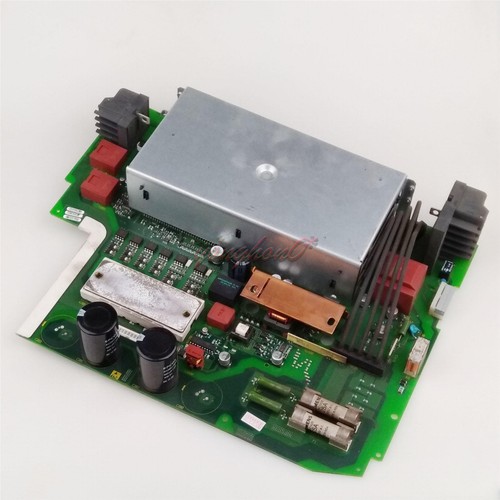 Used 1pcs siemens inverter - used,