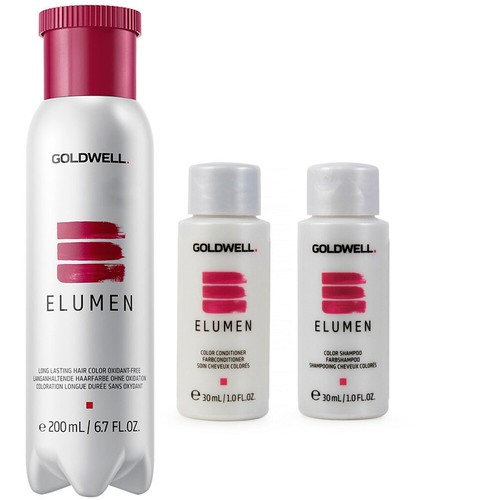 Goldwell elumen haarfarbe pure - goldwell,