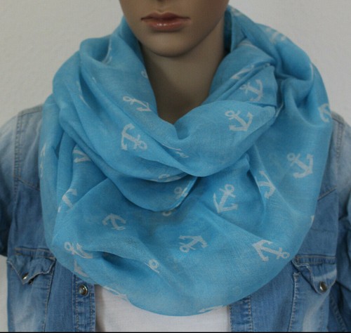 Loop schlauchschal tuch - loop,