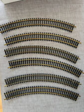 6 FLEISCHMANN H0 Modell Gleis