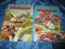 internat. Comics 60er Jahre 