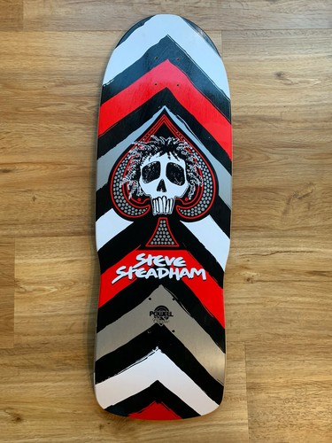 Powell skateboards classic - skateboards,