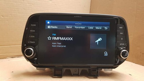 Radio navi bluetooth - radio,
