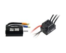 ZTW Elektronisch Fahrtregler