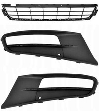 SET Lüftungsgitter GITTER