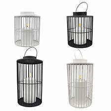 Laterne Metall für Außen