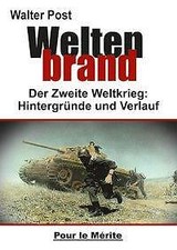 Weltenbrand von Walter Post