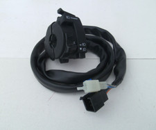 Lenkerschalter links