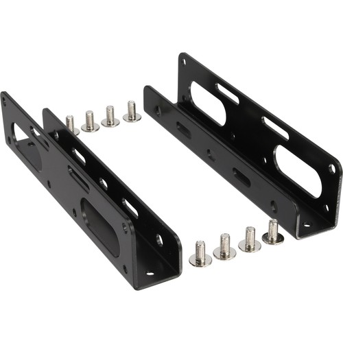 Hdd ssd einbauschienen - hdd/ssd, 2x