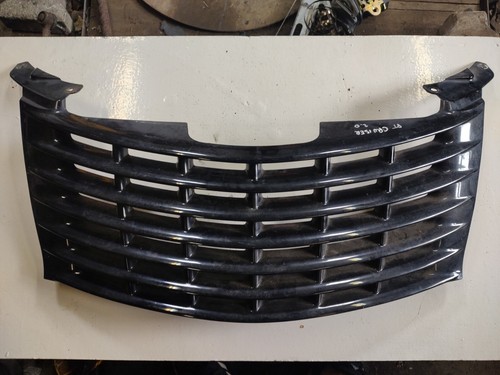 Chrysler cruiser - chrysler, pt