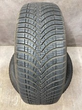 2 x 235/55 R19 105W GANZJAHRESREIFEN - Goodyear Vector 4Seasons SUV G3 (6,8mm)