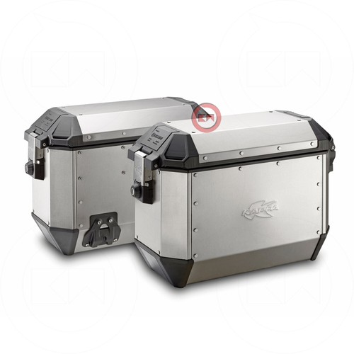 Kappa mission 36l paar - k-mission,