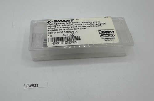Smart winkelstück adapter - winkelstück,