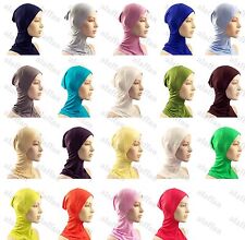 Kopftuch - Hijab - Khimar - Komplett Untertuch Full Underscarf