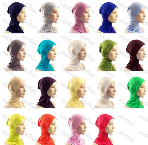 Kopftuch hijab khimar - kopftuch,