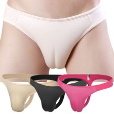 Männer Sissy Höschen