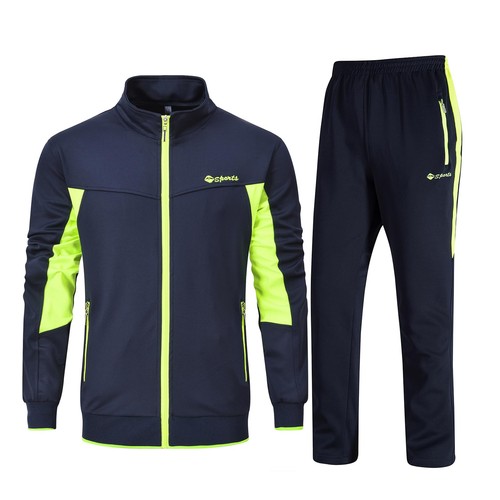 Herren jogginganzug set - herren,
