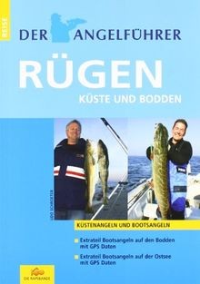 Der angelführer rügen - der,