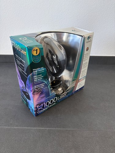 Logitech mx1000 mx - mx1000, /