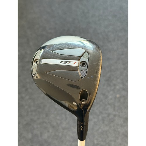 Titleist gt1 fairwayholz - titleist,