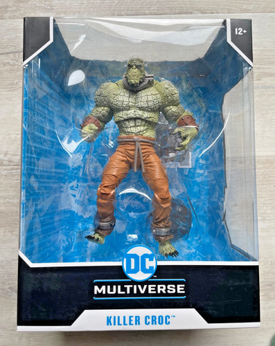 Multiverse batman arkham - dc,