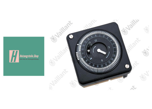 Vaillant analog schaltuhr - vaillant,