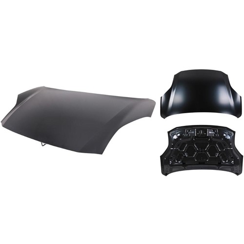 Diederichs 1432000 motorhaube - 1432000,