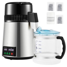 Uimoso 4L Wasserdestillierer