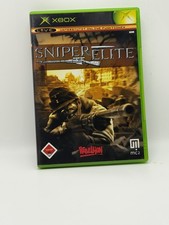 Sniper Elite Dt Microsoft Xbox