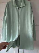 Creation Atelier Strickjacke