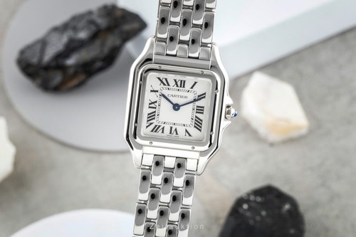 Cartier panthere medium - cartier,