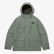 The North Face Greenland