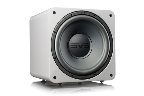 Svs sb1000 pro - piano, gloss