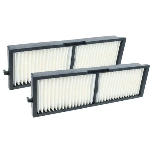 Staub luftfilter für - 2x,