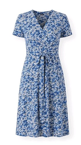 Kim kleid kurzer - &, kleid,