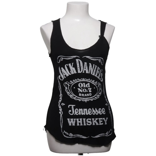Jack daniels tank top - jack, tank­top