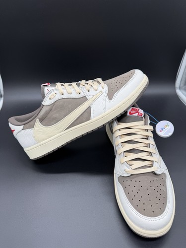 Nike travis scott air - x, jordan
