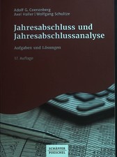 Jahresabschluss und