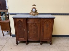 Antik - Anrichte, Kommode, Kredenz, Jugendstil,  - Lieferung möglich!