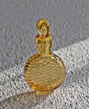 Schnupftabakglas Bixl Schnupftabakflasche