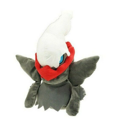 Pokemon darkrai kuscheltier - pokemon,
