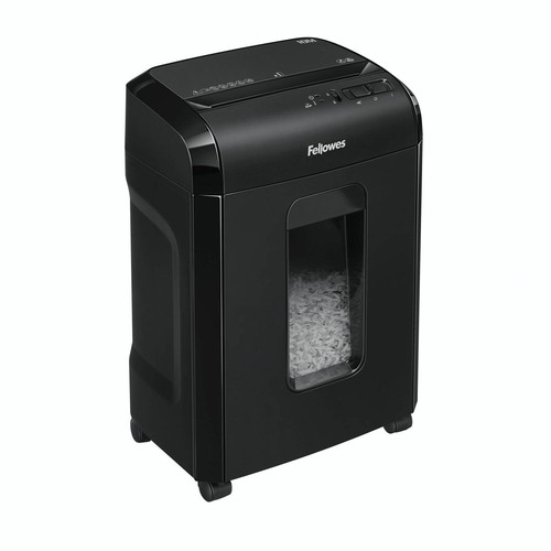 Fellowes powershred 10m - fellowes,