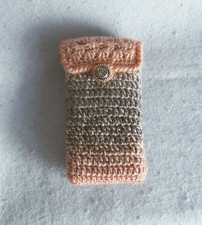 Behälter für Papiertaschentücher, Handarbeit, gehäkelt, Taschentuchbehälter,Etui