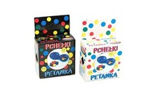 Petanka Flohspiel Mix Designs