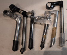 6 x Fahrrad Lenkervorbau Neu Konvolut Vorbau