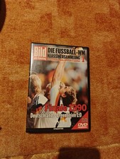 Die Fussball WM Klassikersammlung