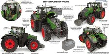 Universal hobbies uh6851 fendt - uh6851,