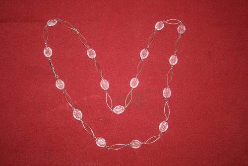 Halskette modeschmuck 111 - modeschmuck, #111