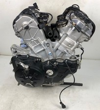 Aprilia Tuono V4 1100 engine